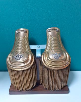 Militaria, Spalline - n2