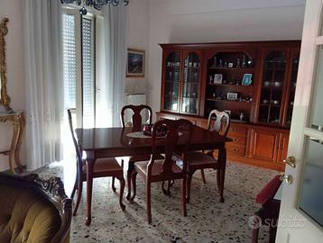 Appartamento arredato zona residenziale