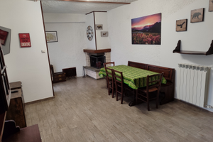 Rocca di mezzo, Ovindoli - 8 posti