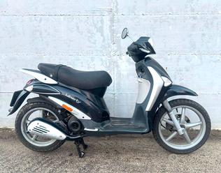 Piaggio liberty 50 4t Vendita in Moto e scooter