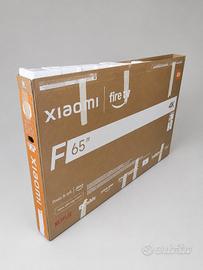 XIAOMI TV F65 2026 65”