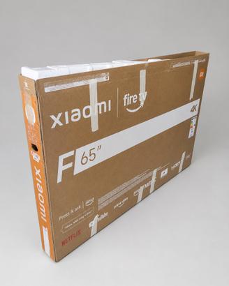 XIAOMI TV F65 2026 65”