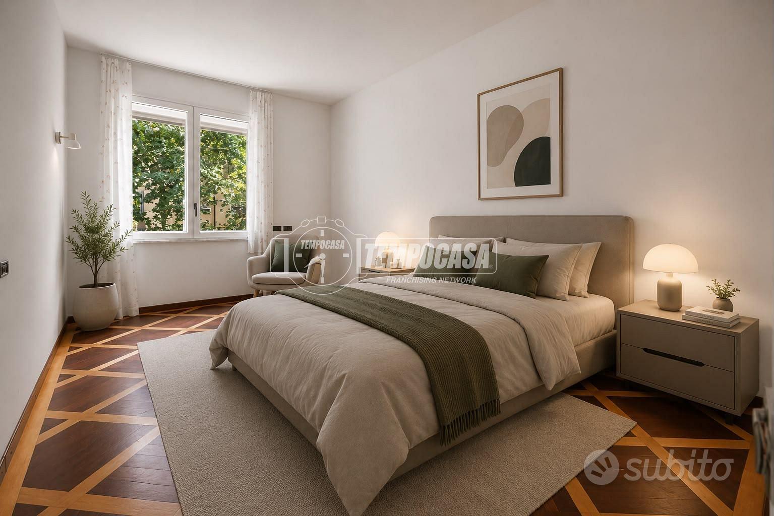 Appartamento – Milano, Guastalla, Municipio 1 - Vista 5