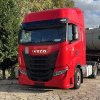 Iveco s-way