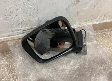 Specchietto Sinistro Originale Jeep Renegade