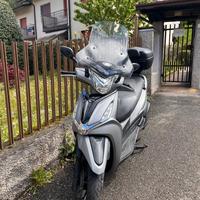 Kymco Agility 300i - 2022
