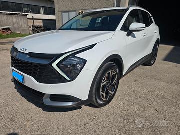 Kia Sportage 1.6 CRDi MHEV DCT Business