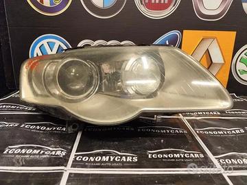Fanale Anteriore Destro Volkswagen Passat B6 Xenon
