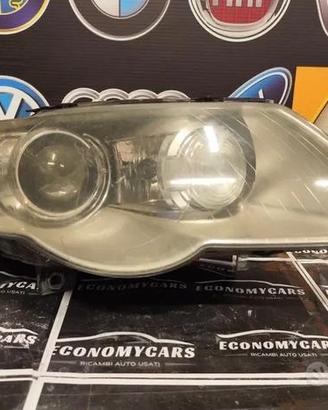 Fanale Anteriore Destro Volkswagen Passat B6 Xenon
