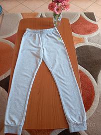 Pantaloni sportivi bambino 10anni Arena 