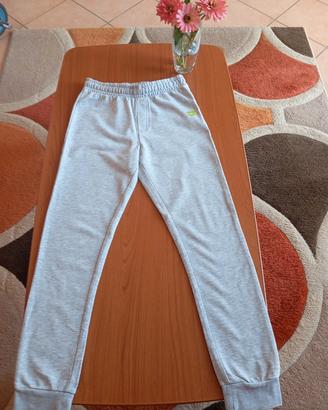 Pantaloni sportivi bambino 10anni Arena 