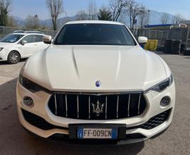 Maserati Levante 3.0250cv full optional unico prop