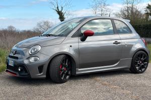 Abarth 595 Competizione