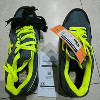 scarpe antinfortunistiche 