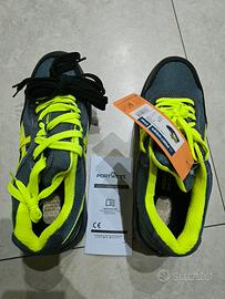 scarpe antinfortunistiche 