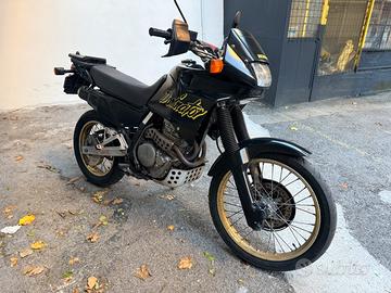 Honda dominator nx650 ASI