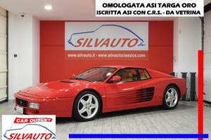 Ferrari 512 5.0 TR