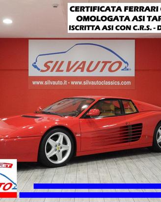 Ferrari 512 5.0 TR
