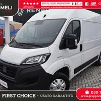 Fiat Ducato VI (V 2011) ducato 35 MH2 2.2 mjt3 140