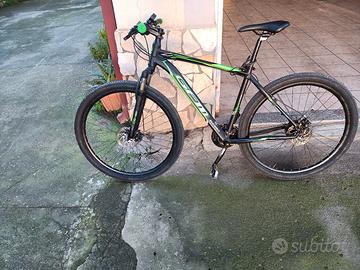 MTB GFM 29” 