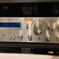 Amplificatore Pioneer SA7800