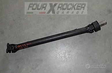 Albero di trasmissione Mitsubishi Pajero 2