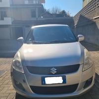 Suzuki swift 1.2