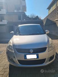 Suzuki swift 1.2