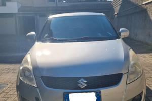 Suzuki swift 1.2