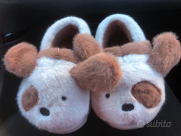 Pantofole/babbucce 2435