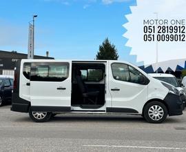 Opel Vivaro 29 1.6 BiTurbo 9 POSTI 1.6 Cdti 120cv 