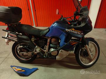 Honda XL 600 V Transalp - 1996