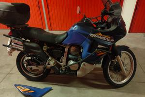 Honda XL 600 V Transalp - 1996