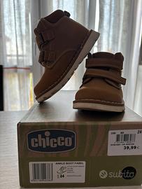 Scarpe chicco