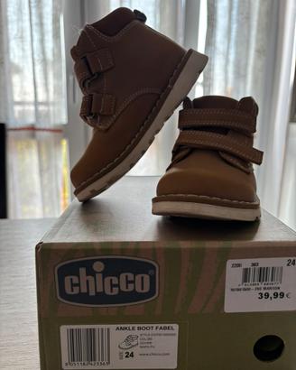 Scarpe chicco