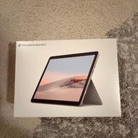 Microsoft Surface Go 2 – 64GB Tablet