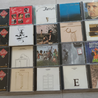 Lucio Battisti Cd Vari Raccolte Best Successi