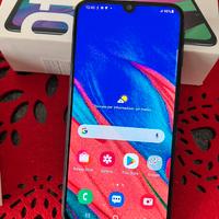 Samsung A40
