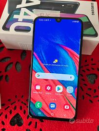 Samsung A40