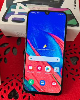 Samsung A40