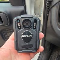 Bodycam Boblov M5 Sicurezza Gpg Carabinieri 