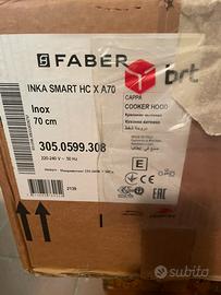 faber inka Smart HC X A70