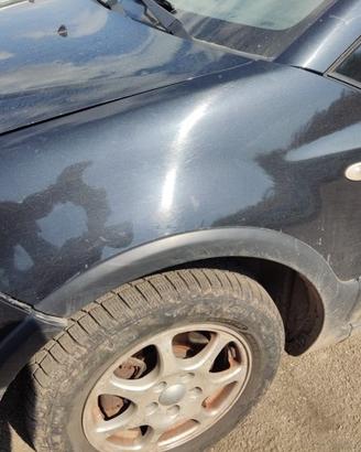 Parafango sinistro FIAT SEDICI del 2010