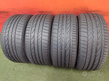 275 45 20 - 305 40 20 Gomme Estiv Bridgestone 2022