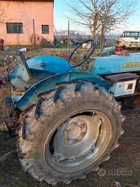 Trattore Landini