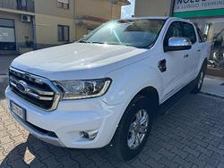 Ford Ranger VII 2019 2.0 tdci double cab Limited 1