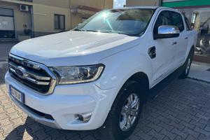 Ford Ranger VII 2019 2.0 tdci double cab Limited 1