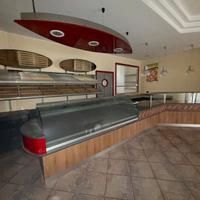 arredamento panetteria 