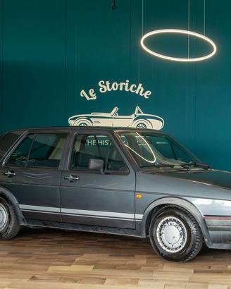 Volkswagen Golf 1.6 td Gtd 5p