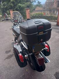HYOSUNG  GV250D AQUILA